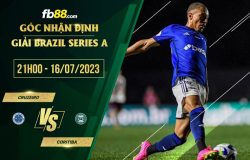 fb88-soi kèo Cruzeiro vs Coritiba