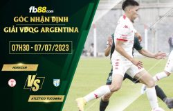 fb88-soi kèo Huracan vs Atletico Tucuman