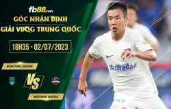 fb88-soi kèo Nantong Zhiyun vs Meizhou Hakka