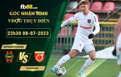 Fb88 soi kèo trận đấu Brommapojkarna vs Degerfors