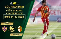 Fb88 soi kèo trận đấu Maribor vs Birkirkara