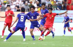 fb88-chi tiết kèo trận đấu U23 Thái Lan vs U23 Campuchia