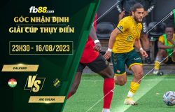 fb88-soi kèo Dalkurd vs AIK Solna