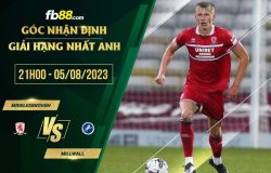 fb88-soi kèo Middlesbrough vs Millwall