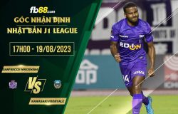 fb88-thông số trận đấu Sanfrecce Hiroshima vs Kawasaki Frontale