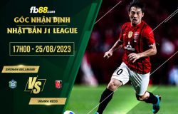 fb88-soi kèo Shonan Bellmare vs Urawa Reds