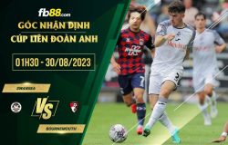 fb88-soi kèo Swansea vs Bournemouth