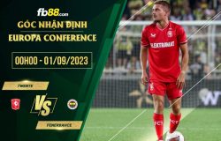 fb88-soi kèo Twente vs Fenerbahce