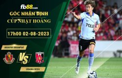 Fb88 soi kèo trận đấu Nagoya Grampus vs Urawa Reds