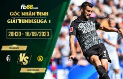 fb88-soi kèo Freiburg vs Dortmund