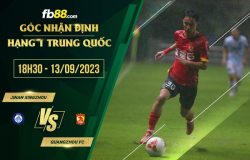 fb88-soi kèo Jinan XingZhou vs Guangzhou FC