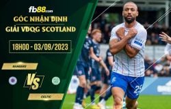 fb88-soi kèo Rangers vs Celtic