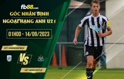 fb88-soi kèo U21 Huddersfield vs U21 Newcastle