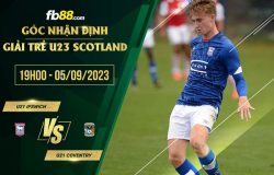 fb88-soi kèo U21 Ipswich vs U21 Coventry