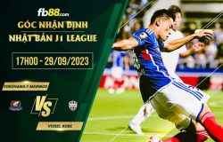 fb88-soi kèo Yokohama F Marinos vs Vissel Kobe