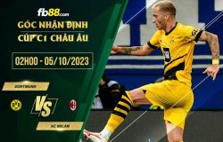 fb88-soi kèo Dortmund vs AC Milan