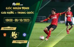 fb88-soi kèo Guangzhou FC vs Wuxi WuGou