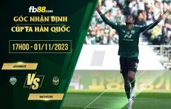 fb88-soi kèo Jeonbuk vs Incheon