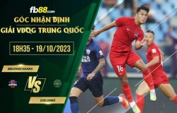 fb88-soi kèo Meizhou Hakka vs Zhejiang