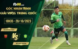 fb88-soi kèo Shanghai Port vs Beijing Guoan