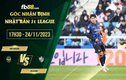 fb88-soi kèo Incheon vs Ulsan