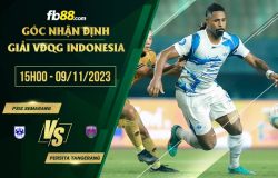 fb88-soi kèo PSIS Semarang vs Persita Tangerang