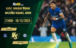 fb88-soi kèo Everton vs Chelsea