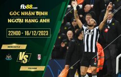 fb88-soi kèo Newcastle vs Fulham