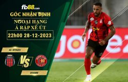 Fb88 soi kèo trận đấu Al-Riyadh vs Dhamk