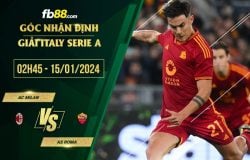 fb88-soi-keo-AC-Milan-vs-AS-Roma-15-01-2024