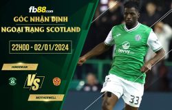 fb88-soi kèo Hibernian vs Motherwell