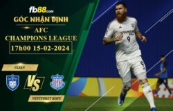 Fb88 soi kèo trận đấu Ulsan vs Ventforet Kofu