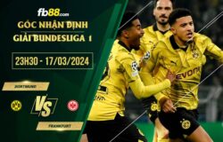 fb88-soi kèo Dortmund vs Eintracht Frankfurt
