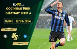 fb88-soi kèo Inter Milan vs Napoli