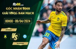 fb88-soi kèo Brondby vs Silkeborg