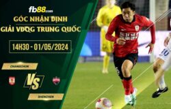 fb88-soi kèo Changchun Yatai vs Shenzhen