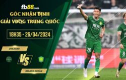 fb88-soi kèo Zhejiang vs Beijing Guoan