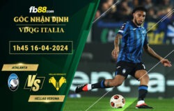 Fb88 soi kèo trận đấu Atalanta vs Hellas Verona