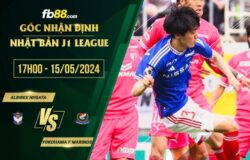 fb88-soi kèo Albirex Niigata vs Yokohama F Marinos