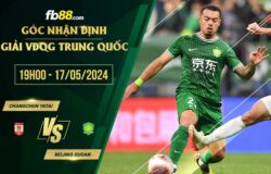 fb88-soi kèo Changchun Yatai vs Beijing Guoan