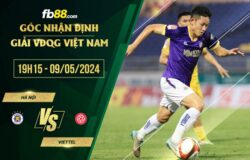 fb88-soi kèo Hà Nội vs Viettel