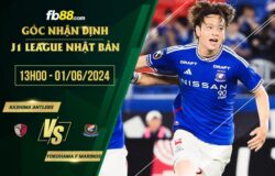 fb88-soi kèo Kashima Antlers vs Yokohama F Marinos