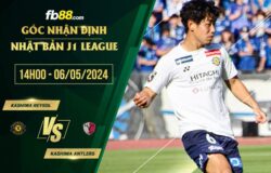 fb88-soi kèo Kashiwa Reysol vs Kashima Antlers