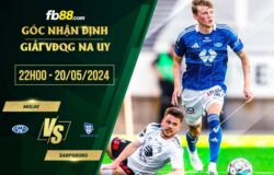 fb88-soi kèo Molde vs Sarpsborg