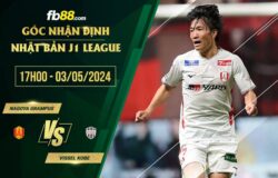 fb88-soi kèo Nagoya Grampus vs Vissel Kobe