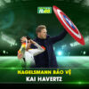 Nagelsmann bảo vệ Kai Havertz2