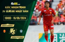 fb88-soi kèo Nagoya Grampus vs Shonan Bellmare