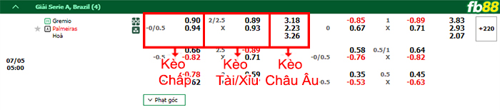 Fb88 thông số trận đấu Shamrock Rovers vs Dundalk