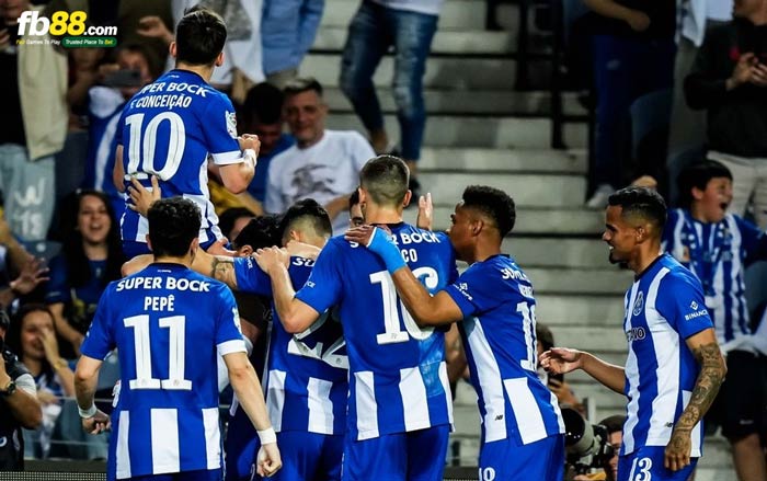 fb88-chi tiết kèo trận đấu Sturm Graz vs FC Porto