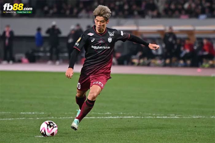 fb88-chi tiết kèo trận đấu Vissel Kobe vs Tottenham